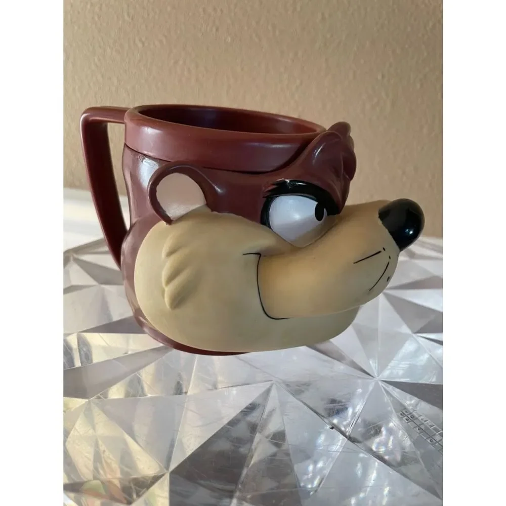 1992 Warner Bros TAZ Cup